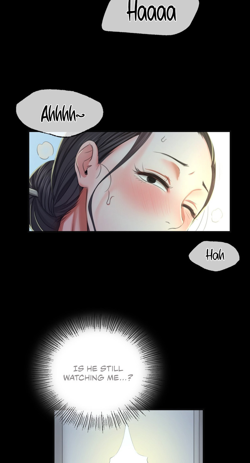 Madam Chapter 16 - Page 37 in English