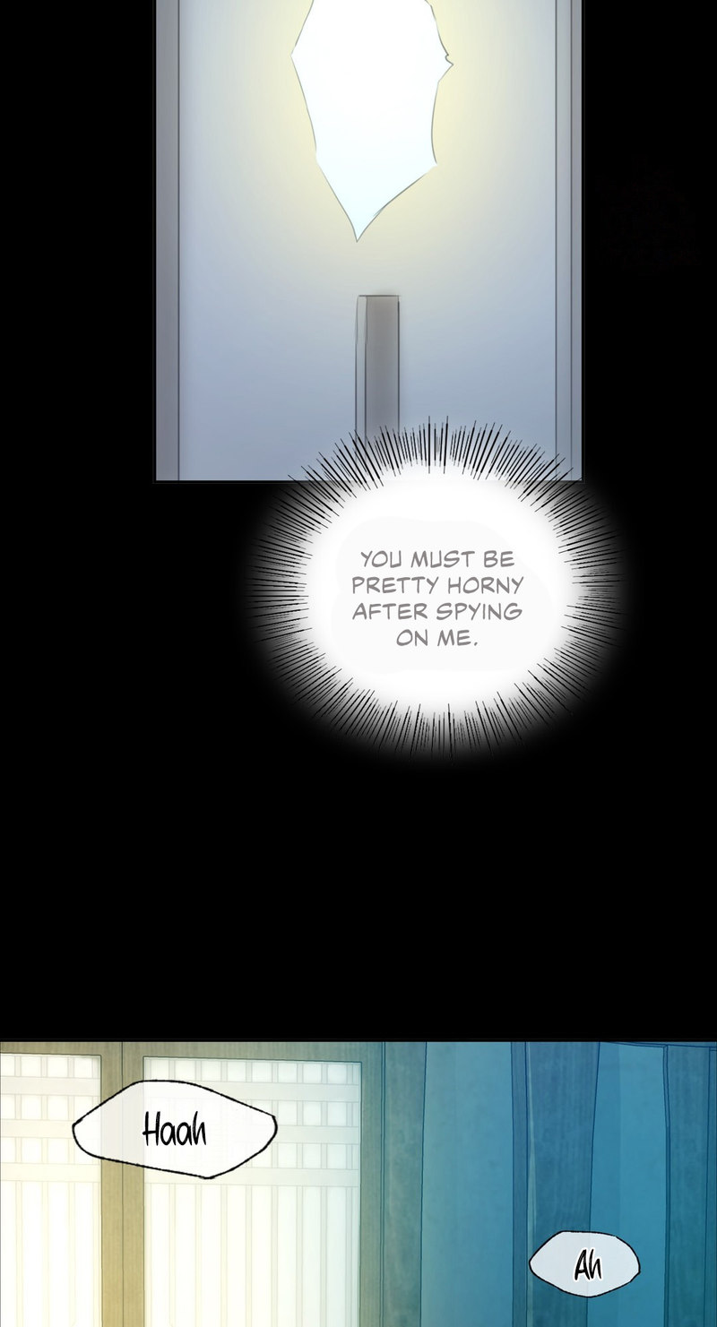 Madam Chapter 16 - Page 38 in English