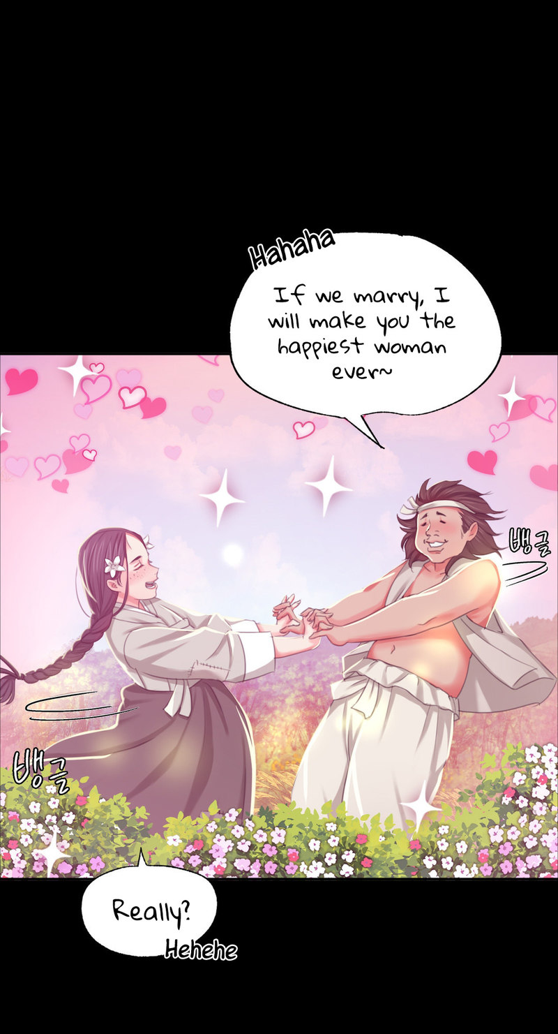 Madam Chapter 16 - Page 4 in English