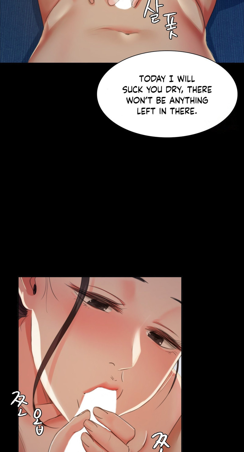 Madam Chapter 16 - Page 45 in English