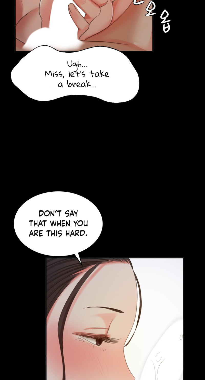 Madam Chapter 16 - Page 46 in English