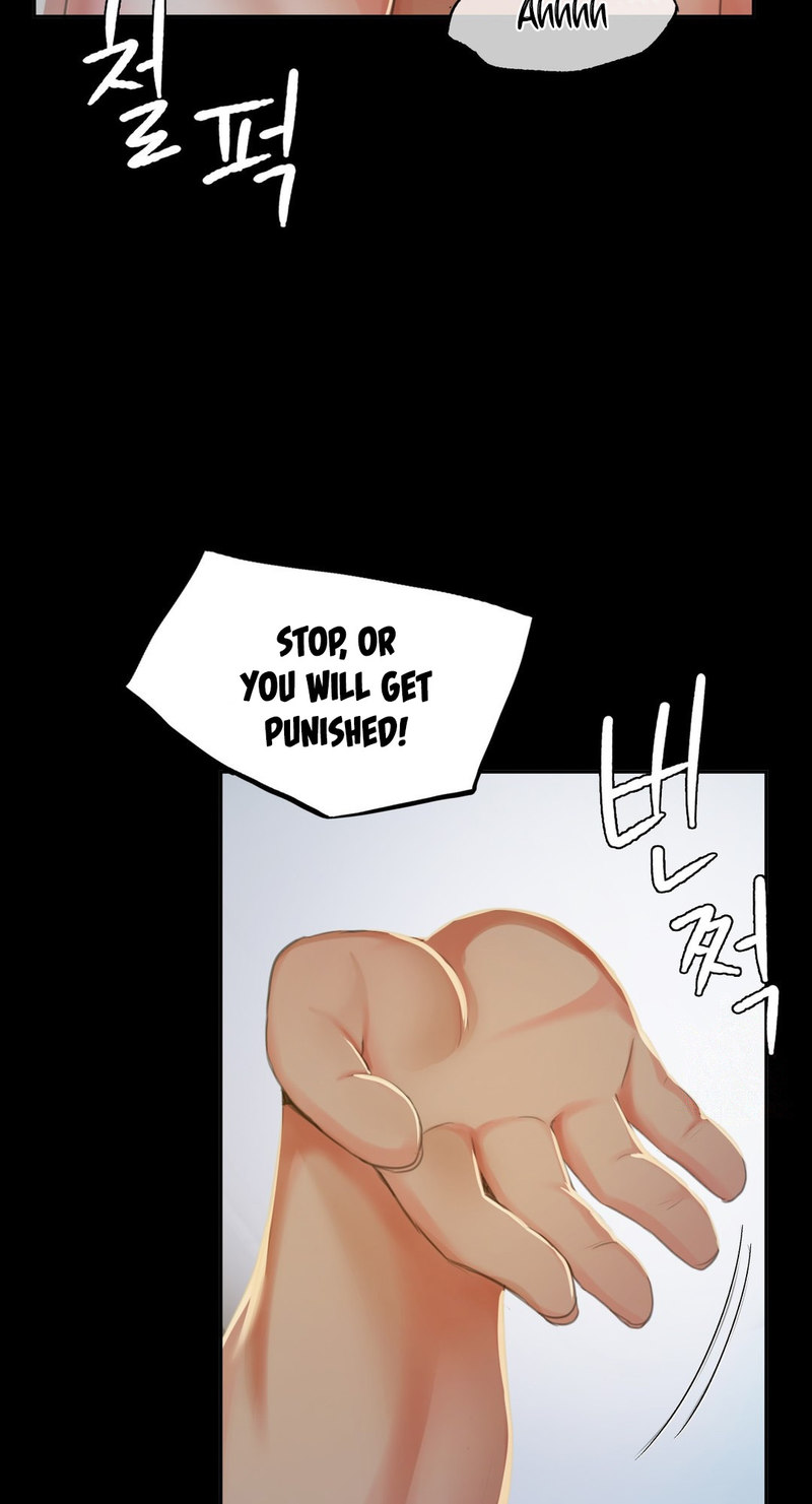 Madam Chapter 16 - Page 51 in English