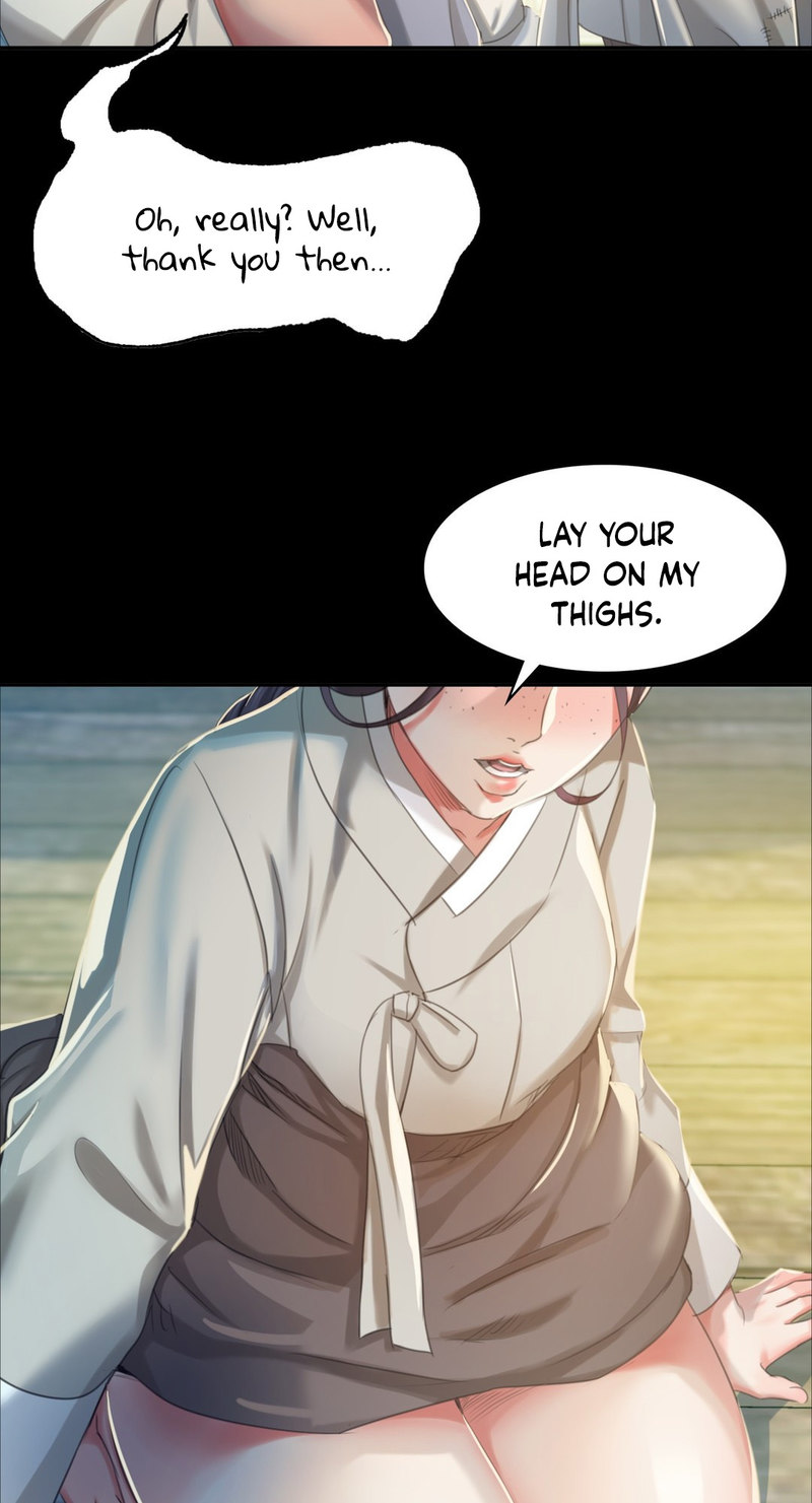 Madam Chapter 16 - Page 61 in English