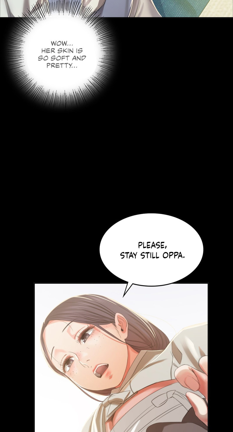 Madam Chapter 16 - Page 64 in English