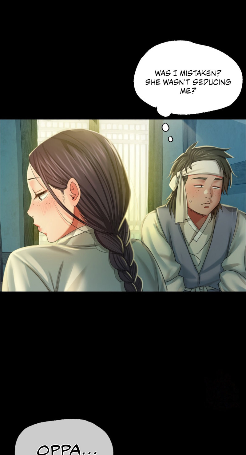 Madam Chapter 16 - Page 73 in English