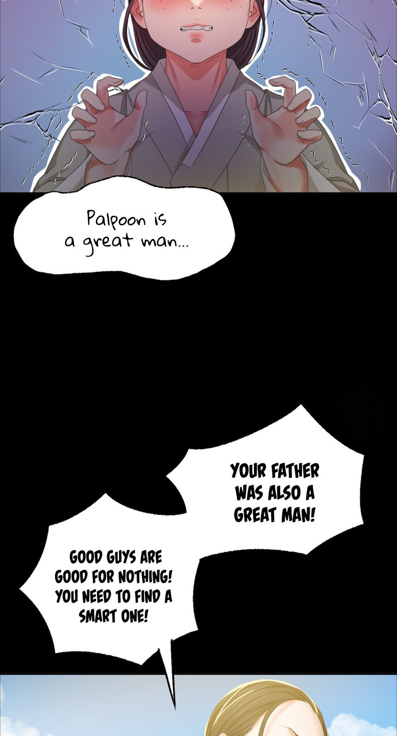 Madam Chapter 16 - Page 9 in English