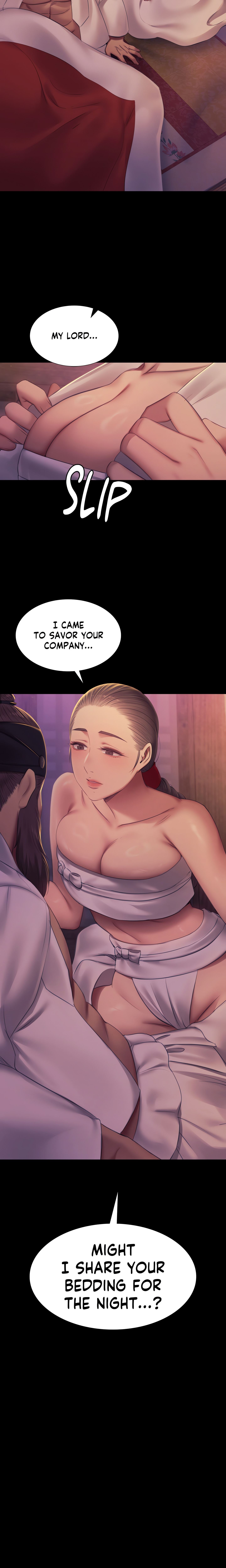 Madam Chapter 160 - Page 22 in English