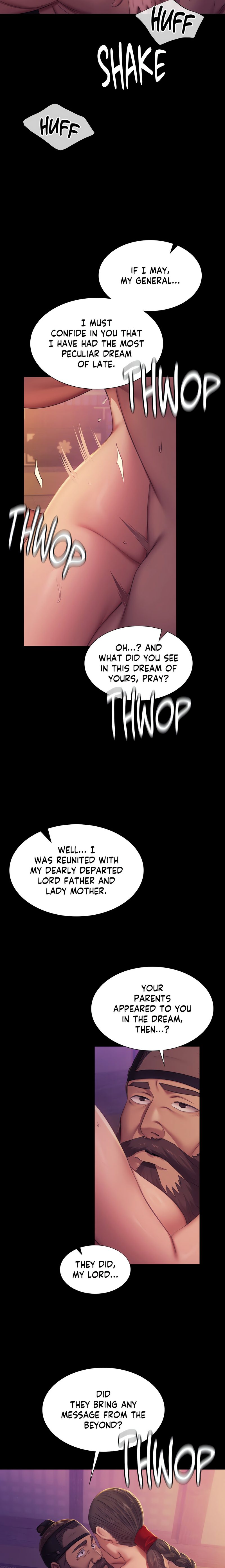Madam Chapter 161 - Page 8 in English