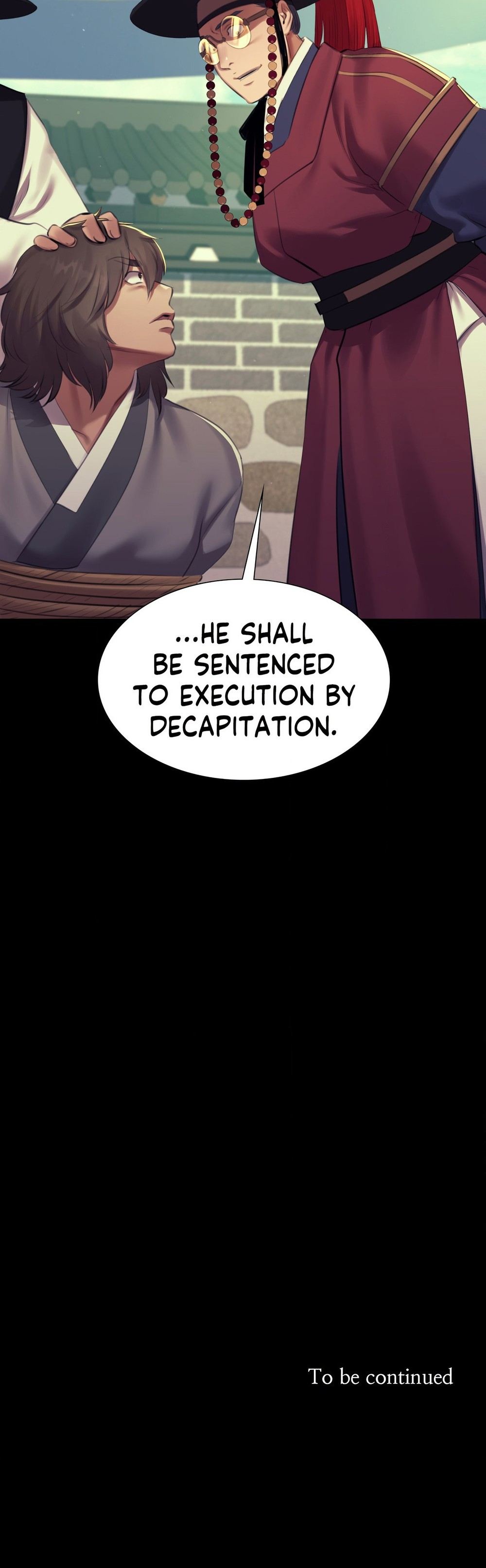 Madam Chapter 168 - Page 22 in English