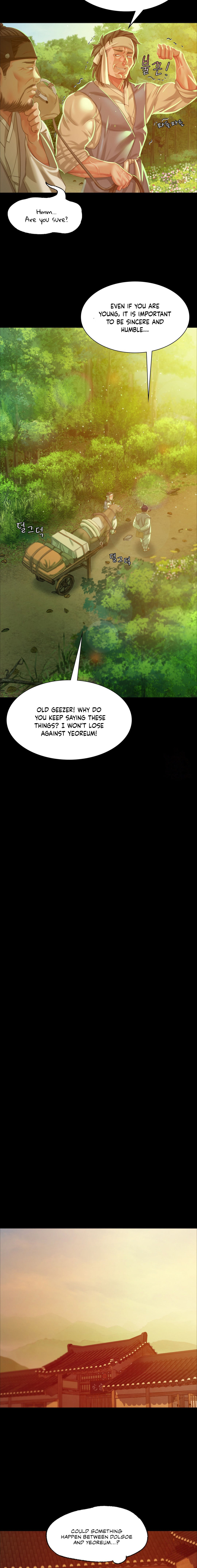 Madam Chapter 17 - Page 12 in English