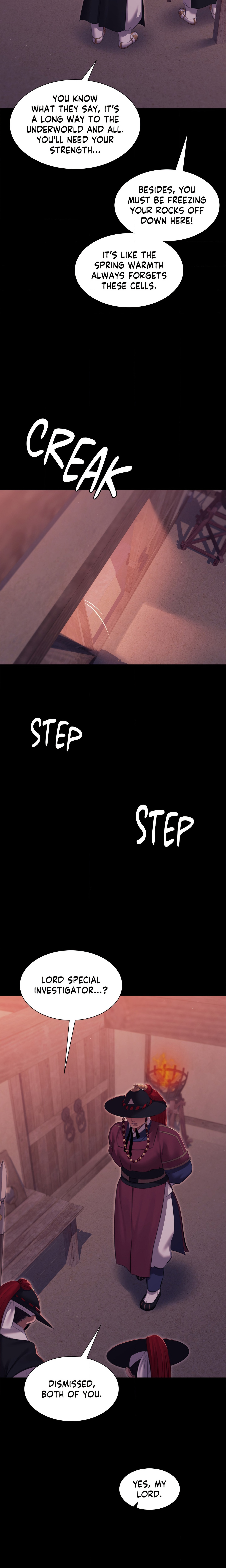 Madam Chapter 173 - Page 13 in English