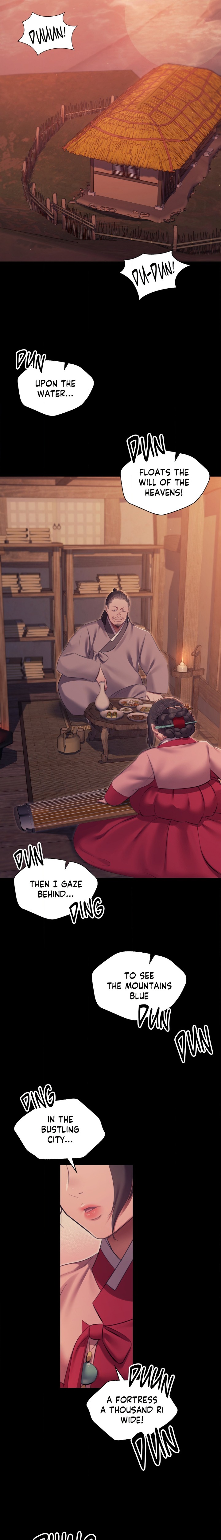 Madam Chapter 174 - Page 16 in English