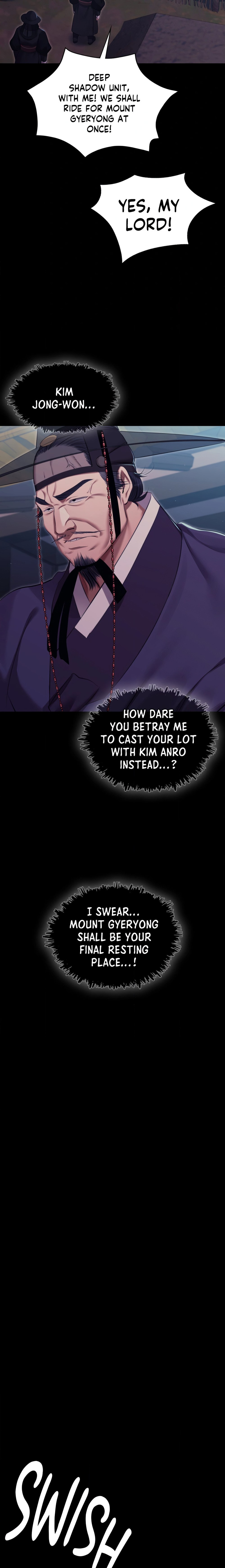 Madam Chapter 179 - Page 11 in English