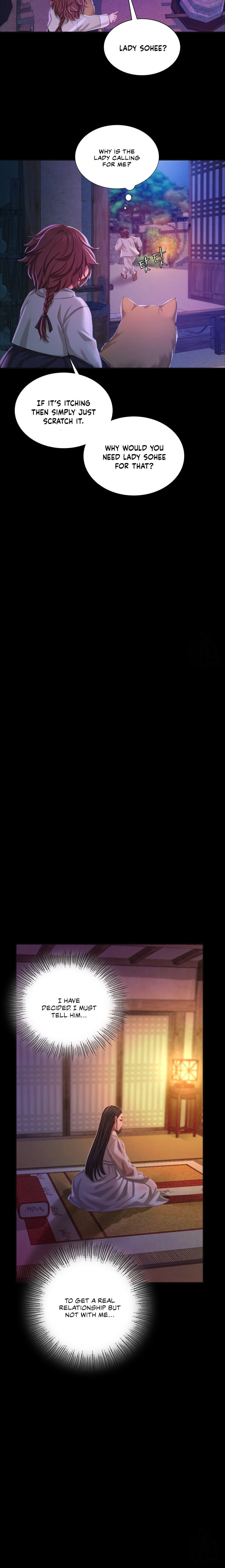 Madam Chapter 18 - Page 12 in English