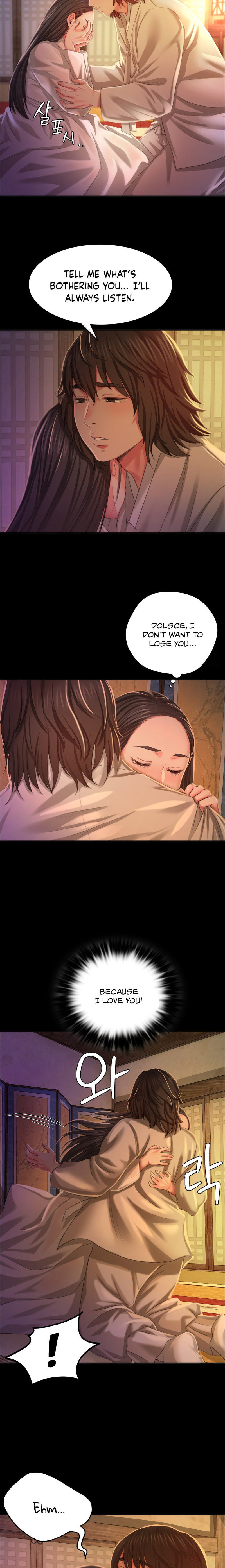 Madam Chapter 18 - Page 16 in English