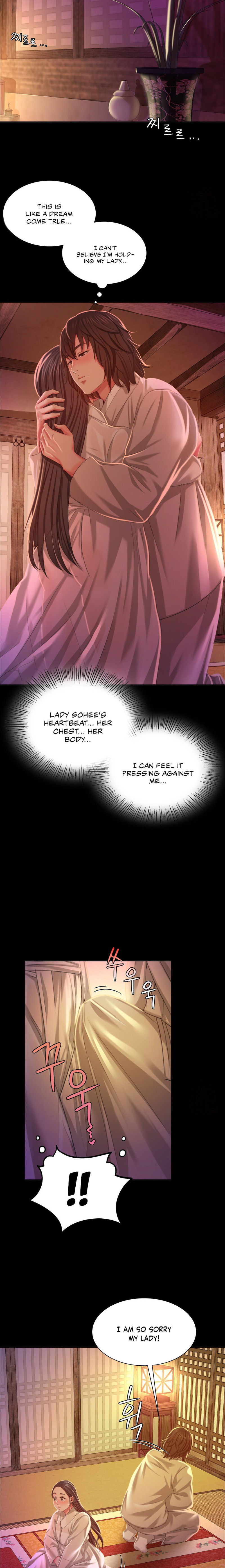 Madam Chapter 18 - Page 18 in English