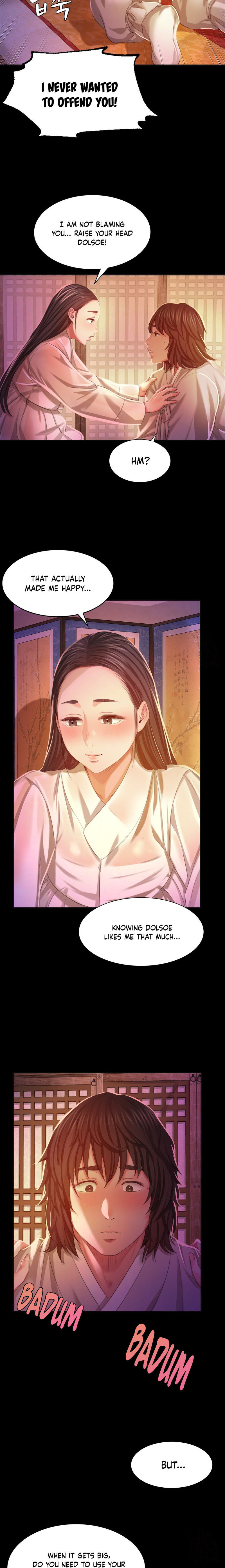 Madam Chapter 18 - Page 20 in English