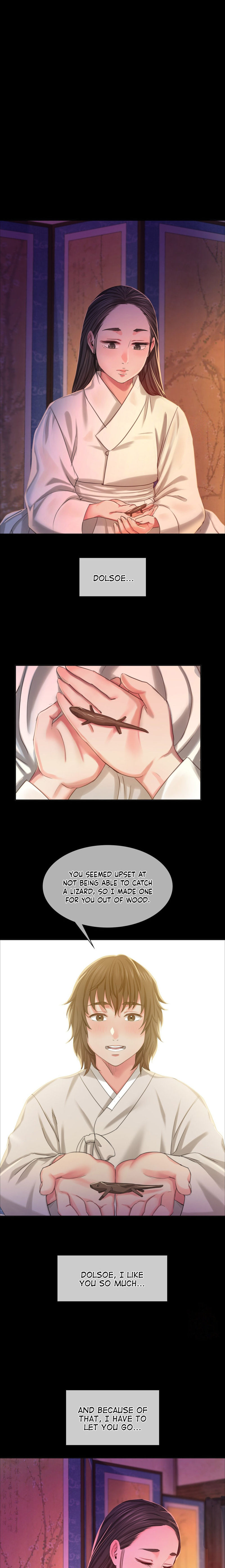 Madam Chapter 18 - Page 7 in English