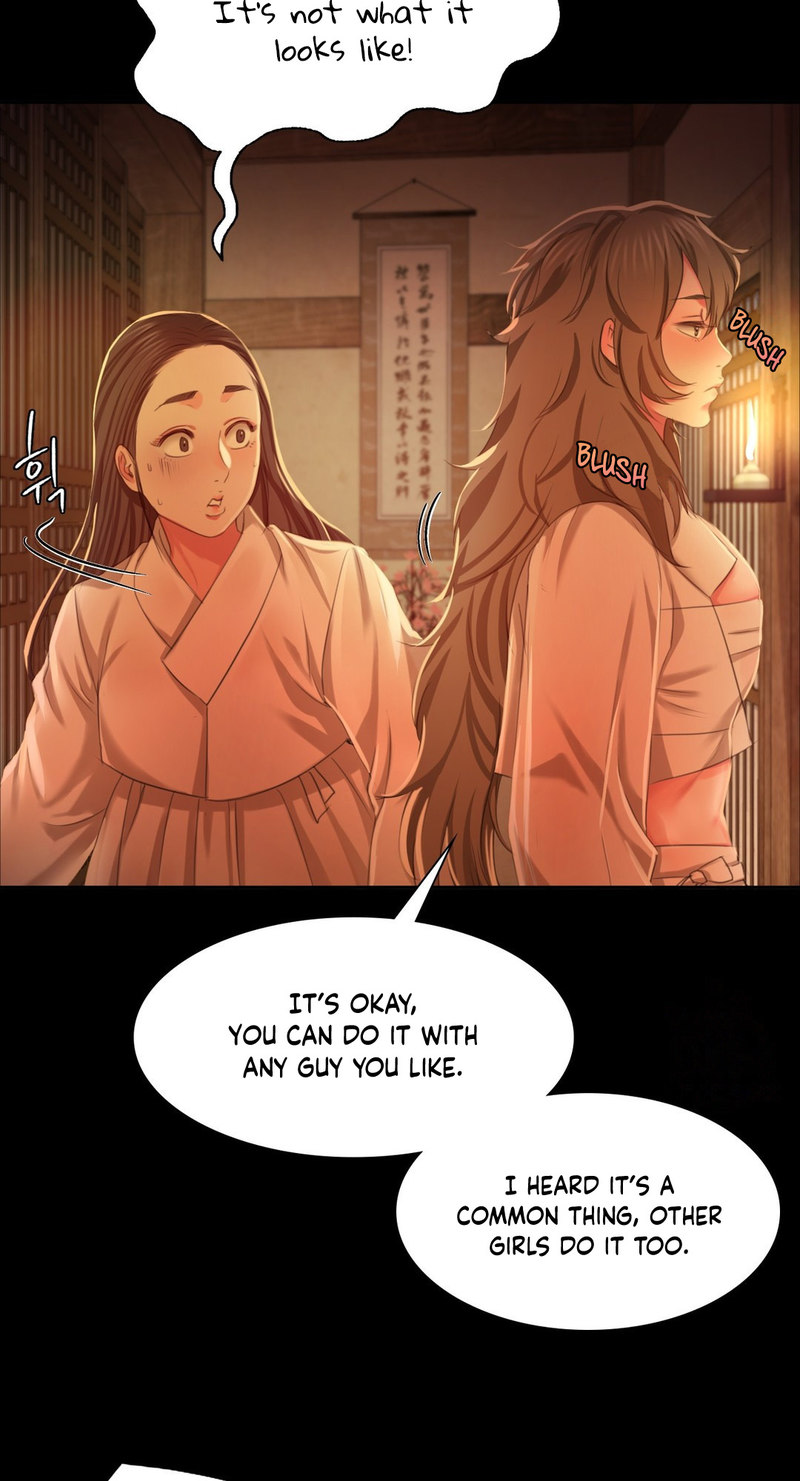 Madam Chapter 19 - Page 27 in English