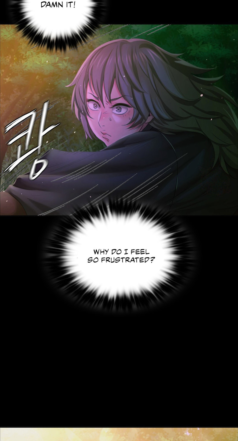 Madam Chapter 19 - Page 39 in English