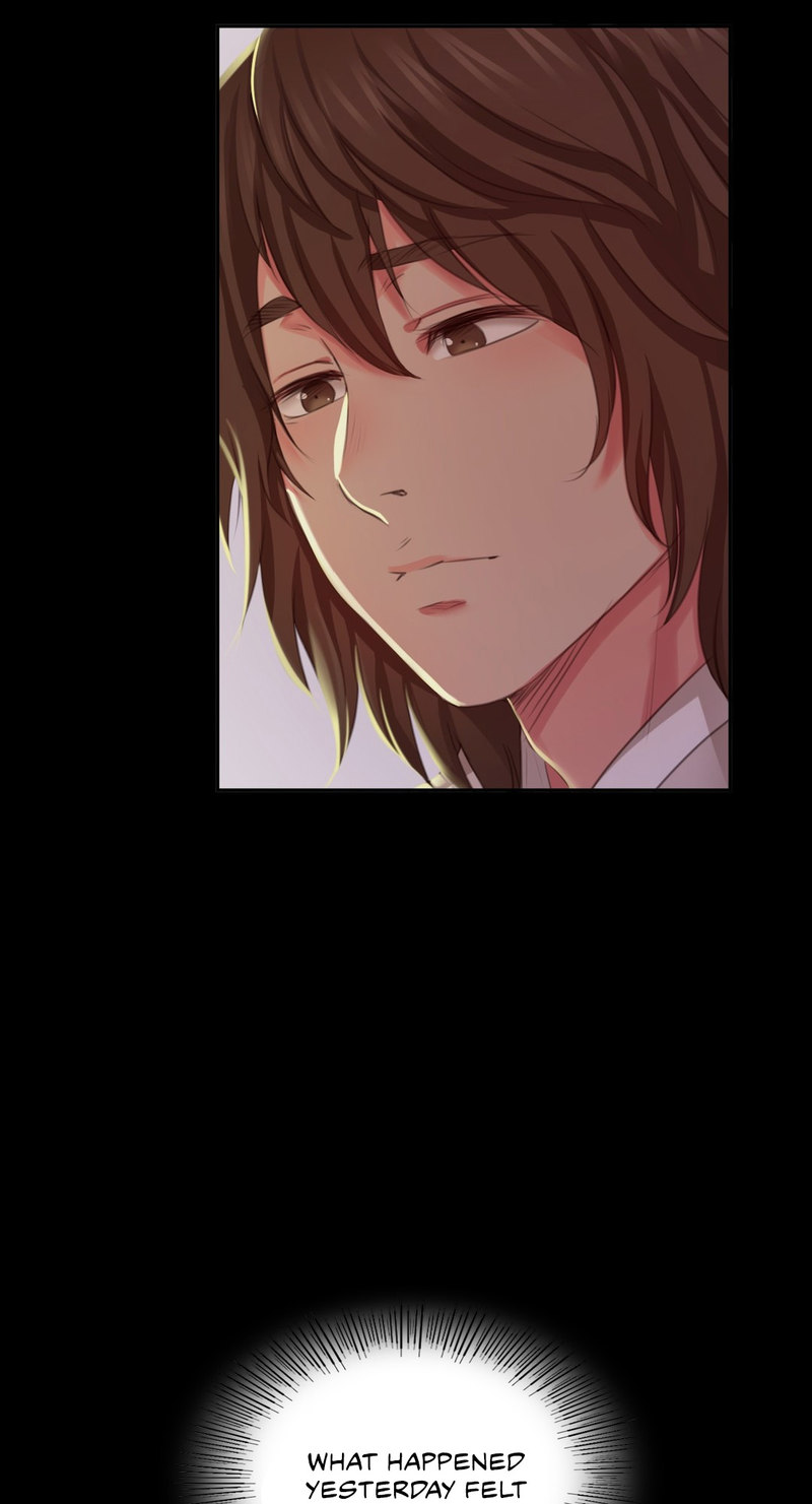Madam Chapter 19 - Page 49 in English
