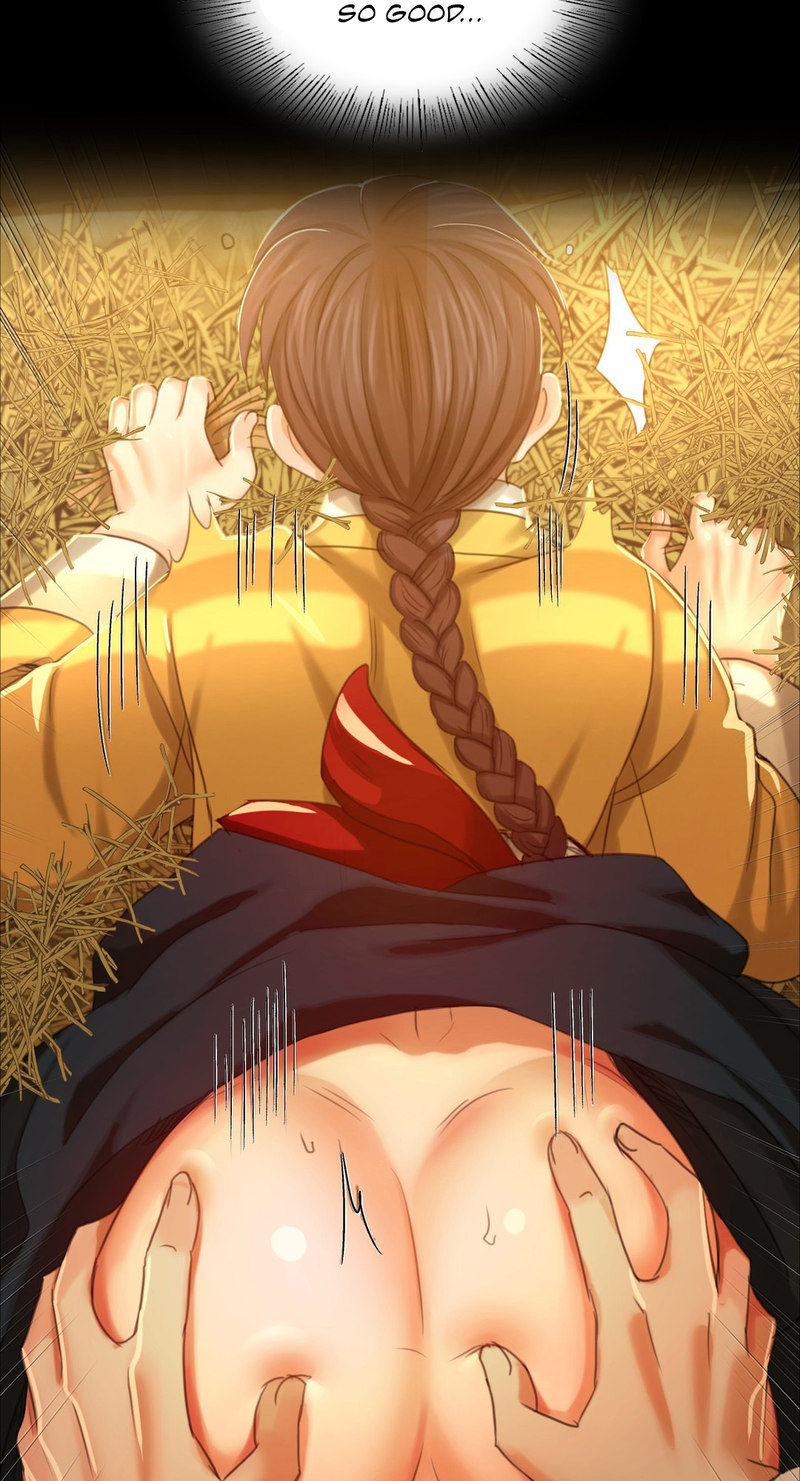 Madam Chapter 19 - Page 50 in English