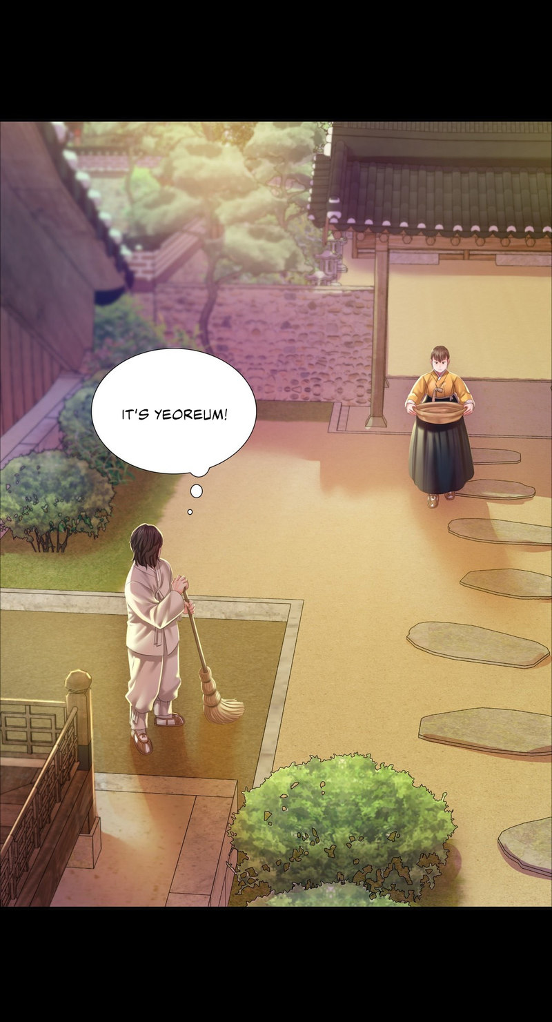 Madam Chapter 19 - Page 52 in English