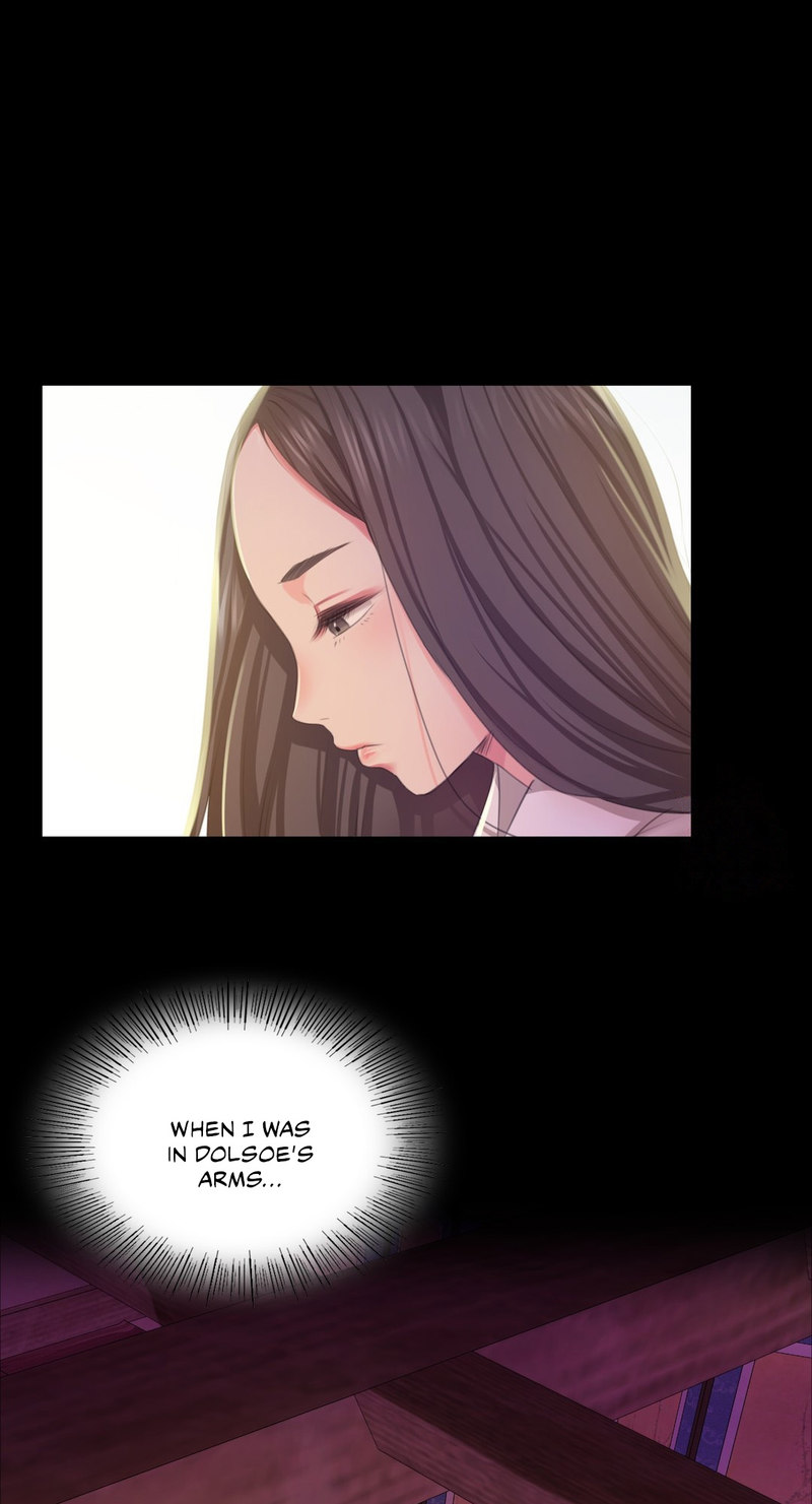 Madam Chapter 19 - Page 57 in English
