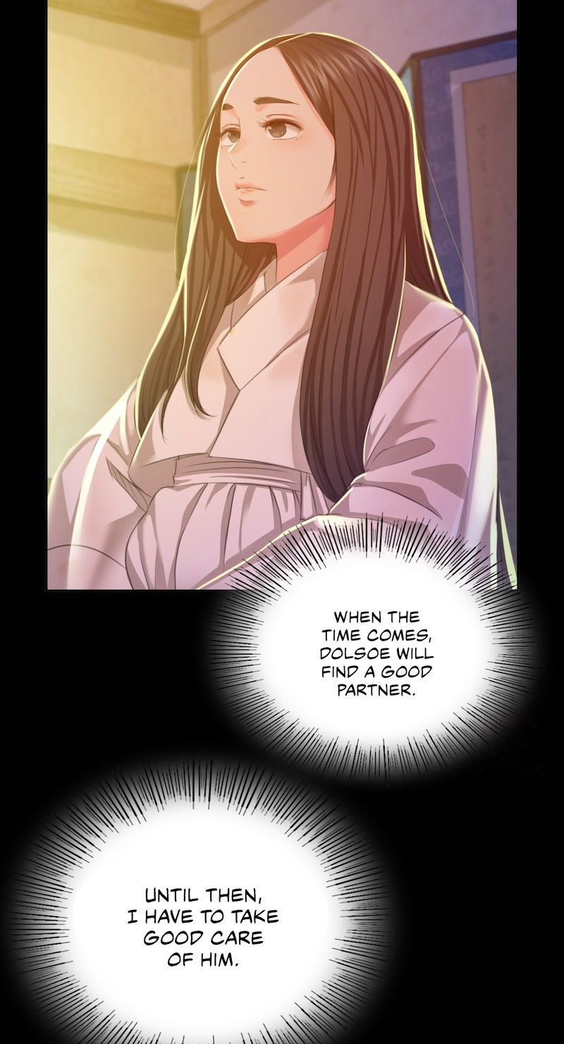 Madam Chapter 19 - Page 59 in English