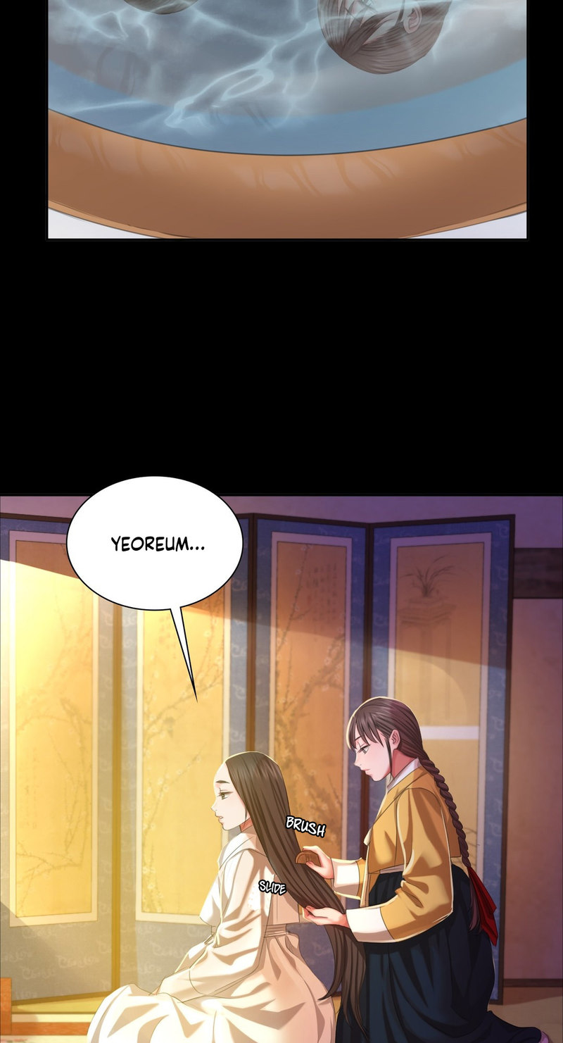 Madam Chapter 19 - Page 62 in English