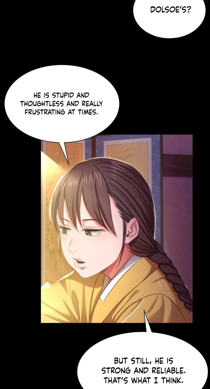 Madam Chapter 19 - Page 65 in English