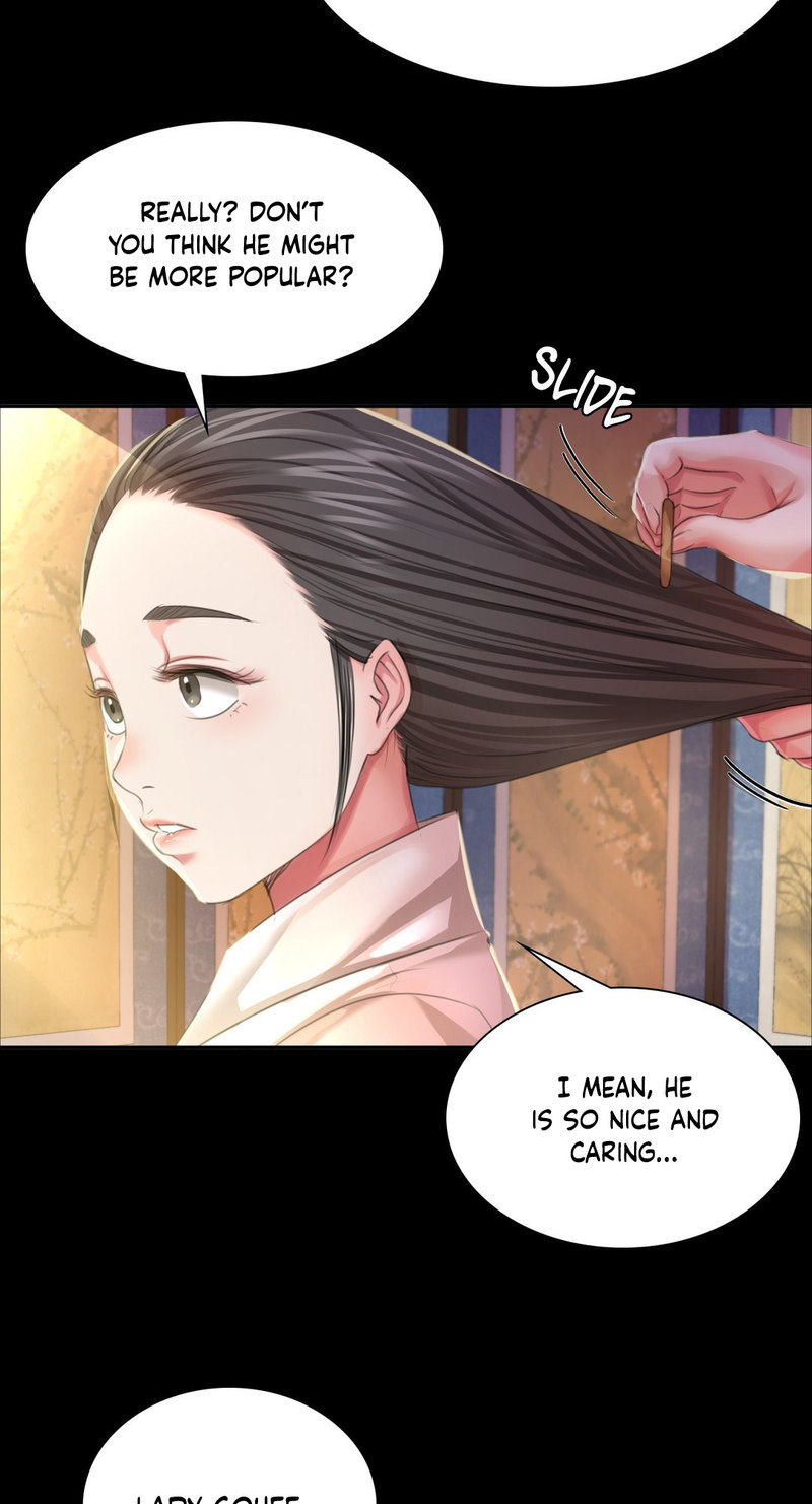 Madam Chapter 19 - Page 66 in English