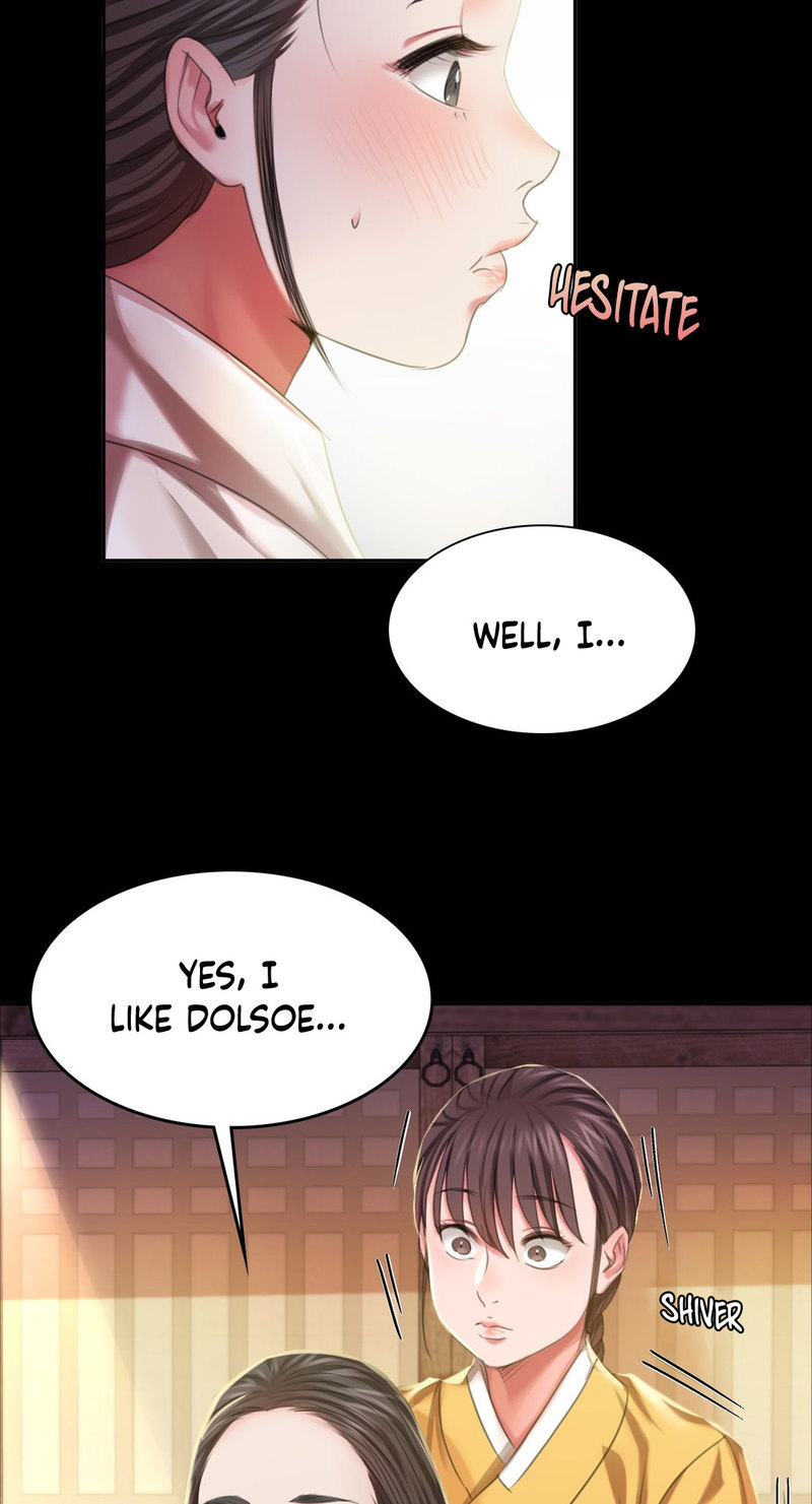 Madam Chapter 19 - Page 68 in English