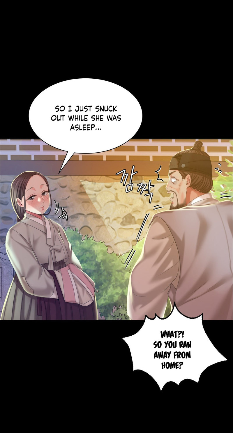 Madam Chapter 19 - Page 86 in English