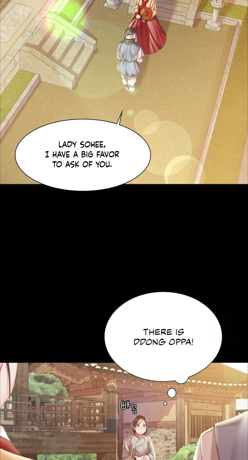 Madam Chapter 19 - Page 91 in English