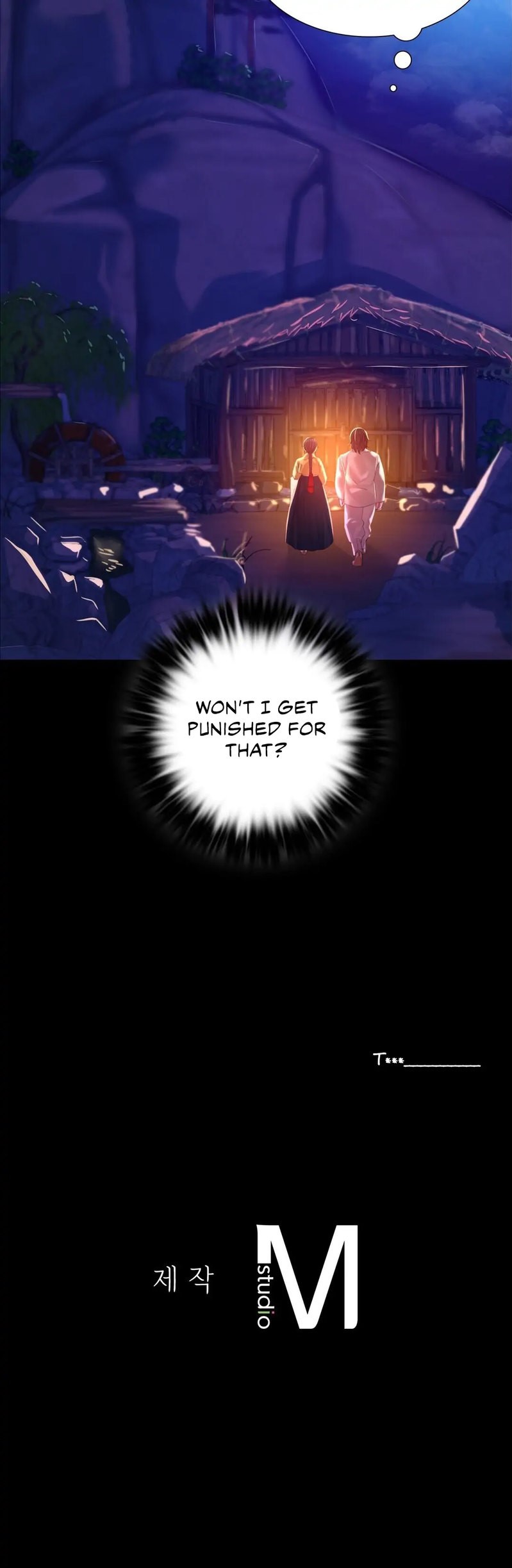 Madam Chapter 20 - Page 32 in English