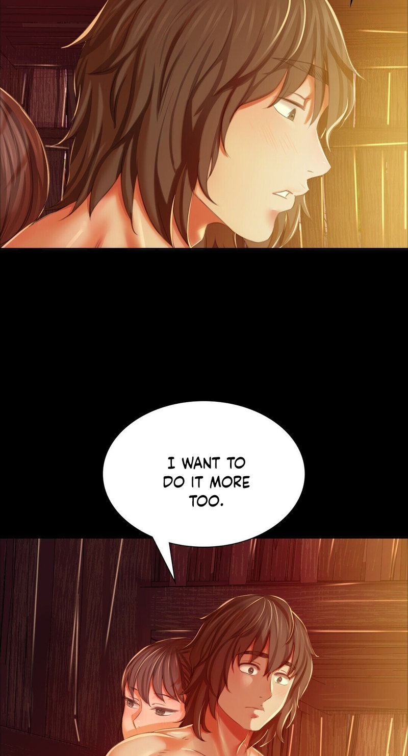 Madam Chapter 21 - Page 56 in English