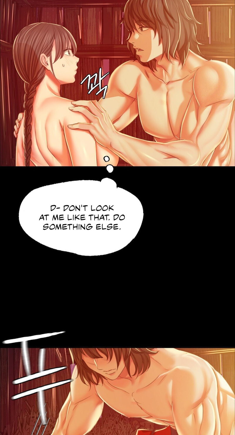 Madam Chapter 21 - Page 58 in English