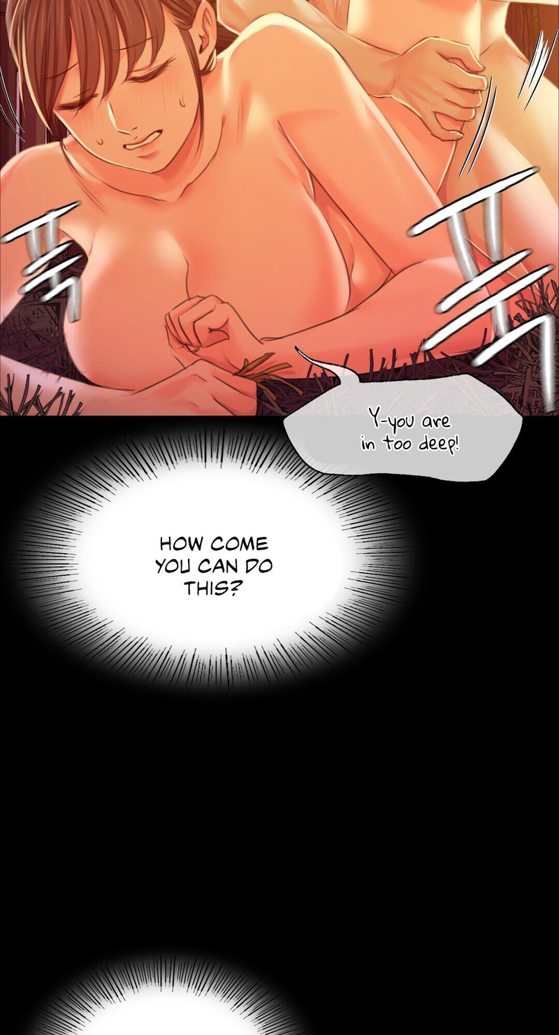 Madam Chapter 21 - Page 65 in English