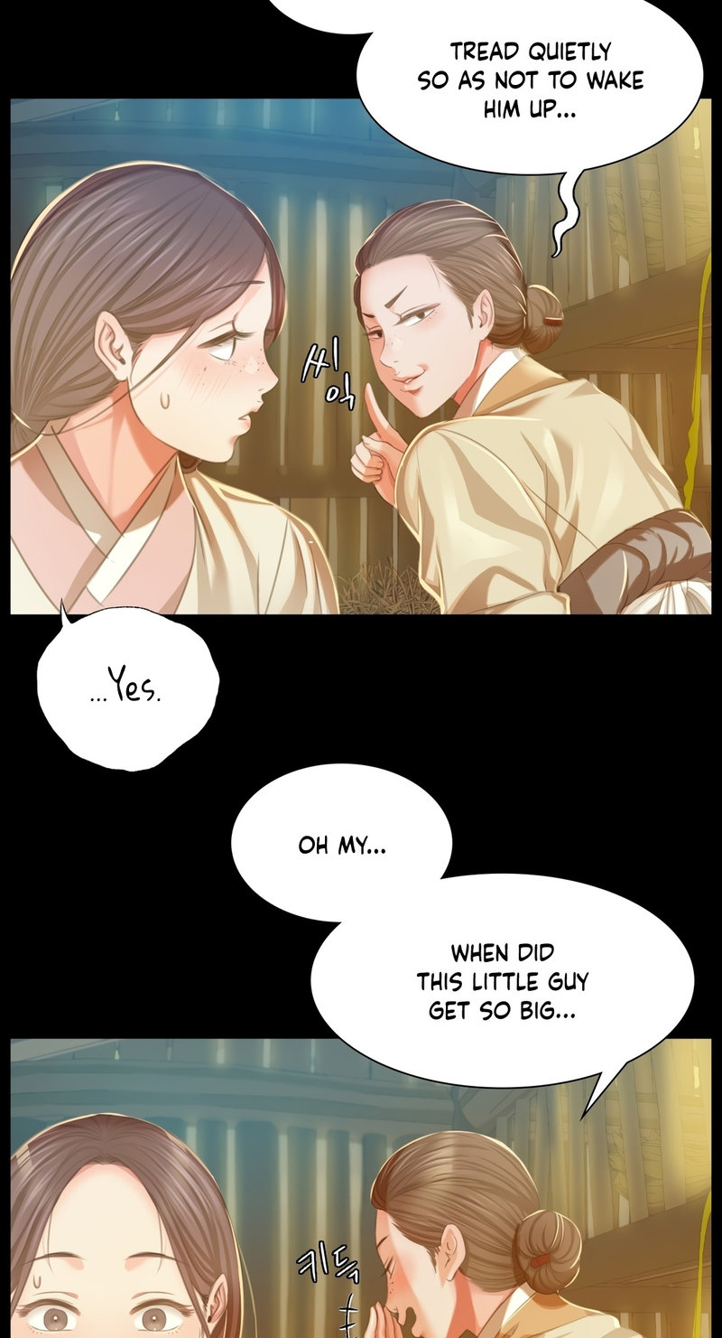 Madam Chapter 22 - Page 14 in English