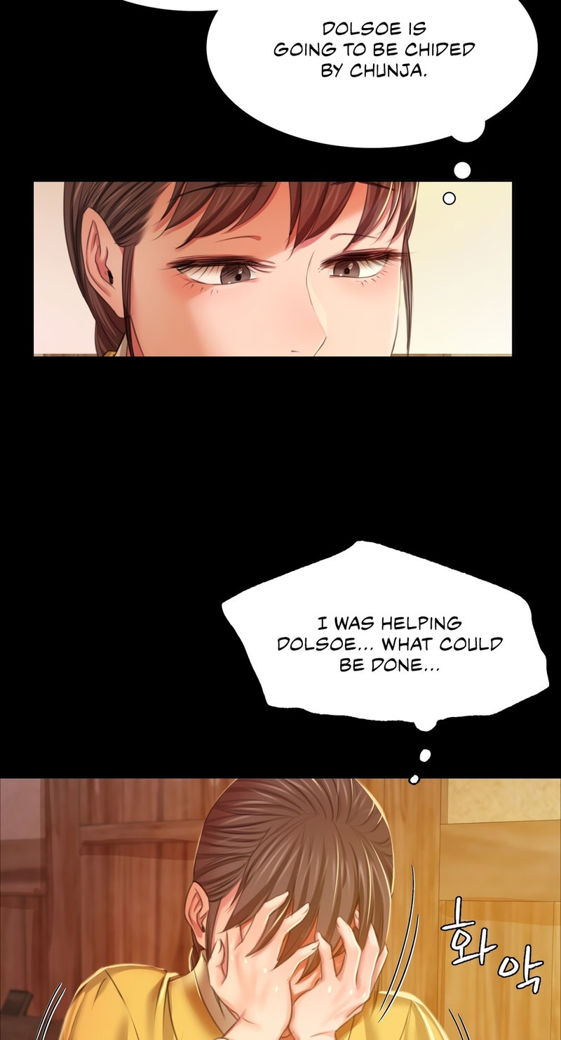 Madam Chapter 22 - Page 31 in English