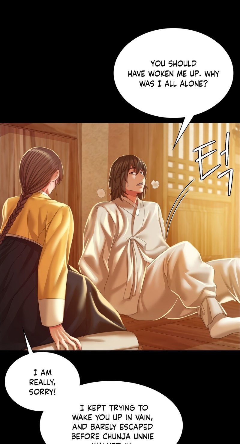 Madam Chapter 22 - Page 34 in English