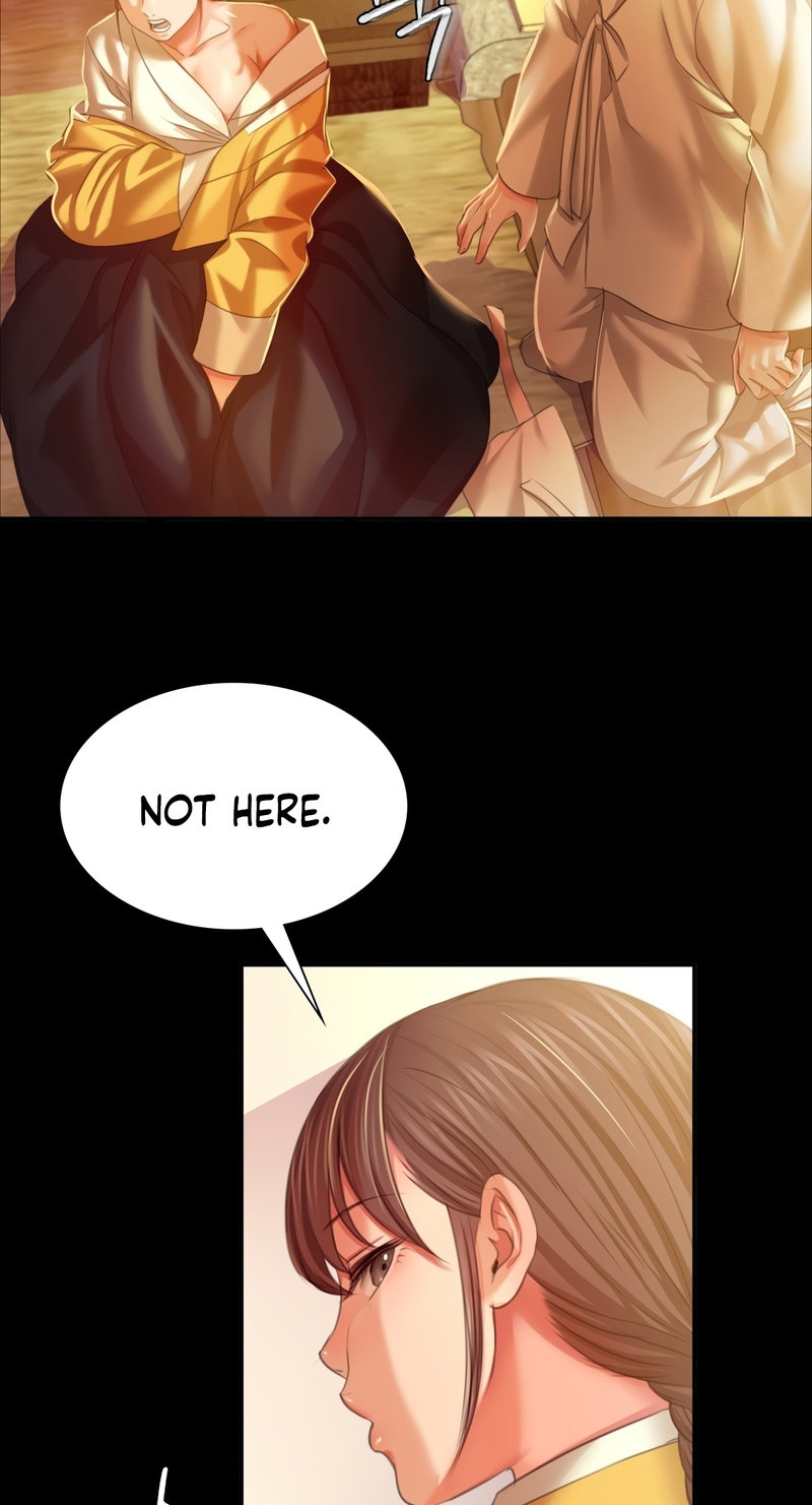 Madam Chapter 22 - Page 56 in English