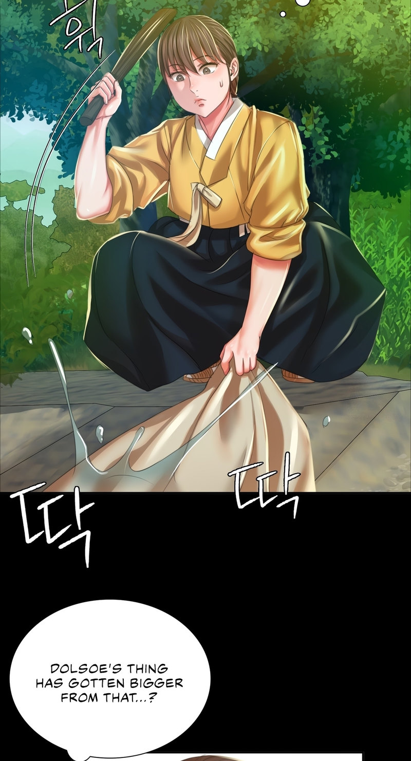 Madam Chapter 22 - Page 69 in English