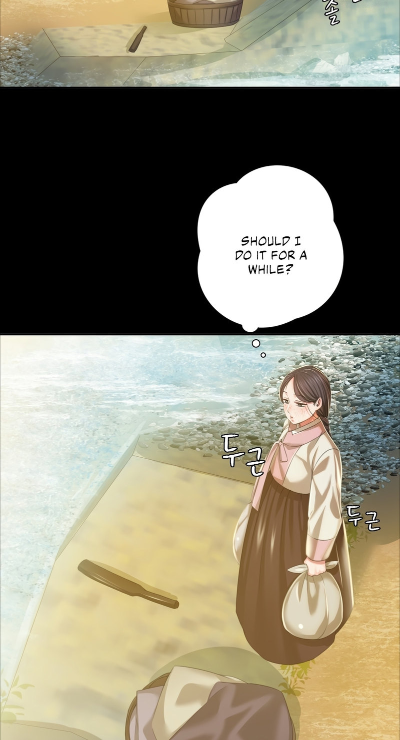Madam Chapter 22 - Page 76 in English