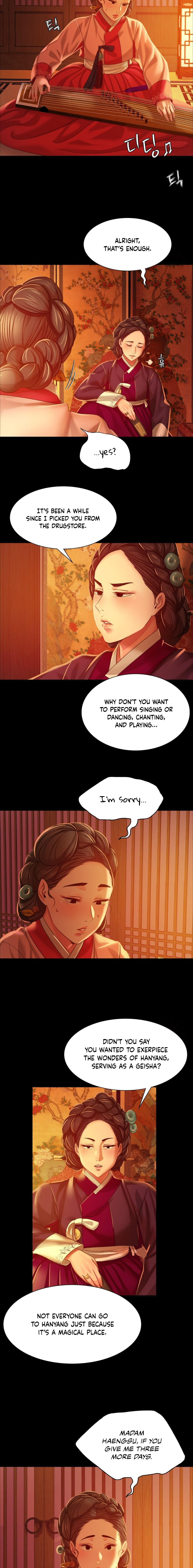 Madam Chapter 23 - Page 11 in English