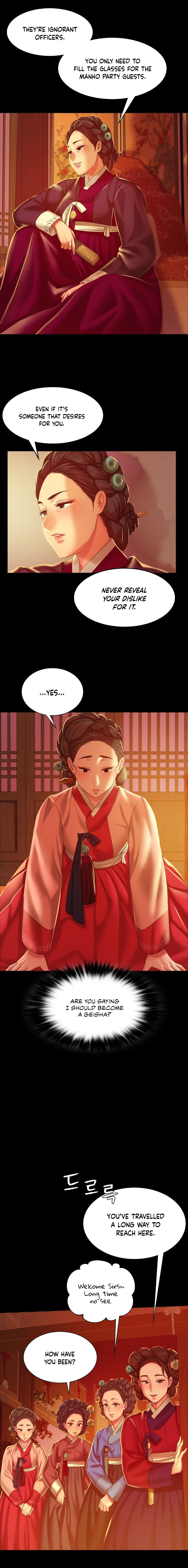 Madam Chapter 23 - Page 13 in English