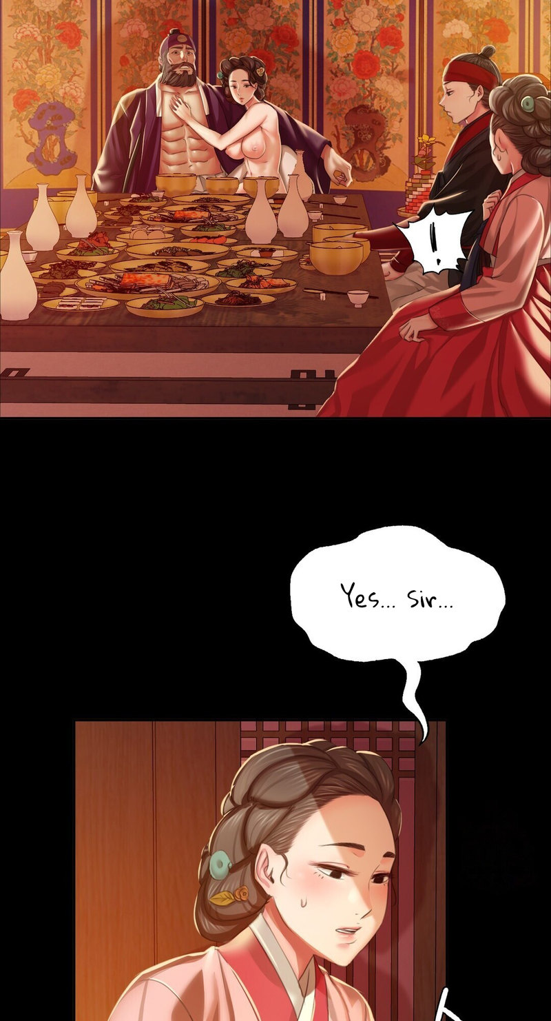Madam Chapter 24 - Page 26 in English