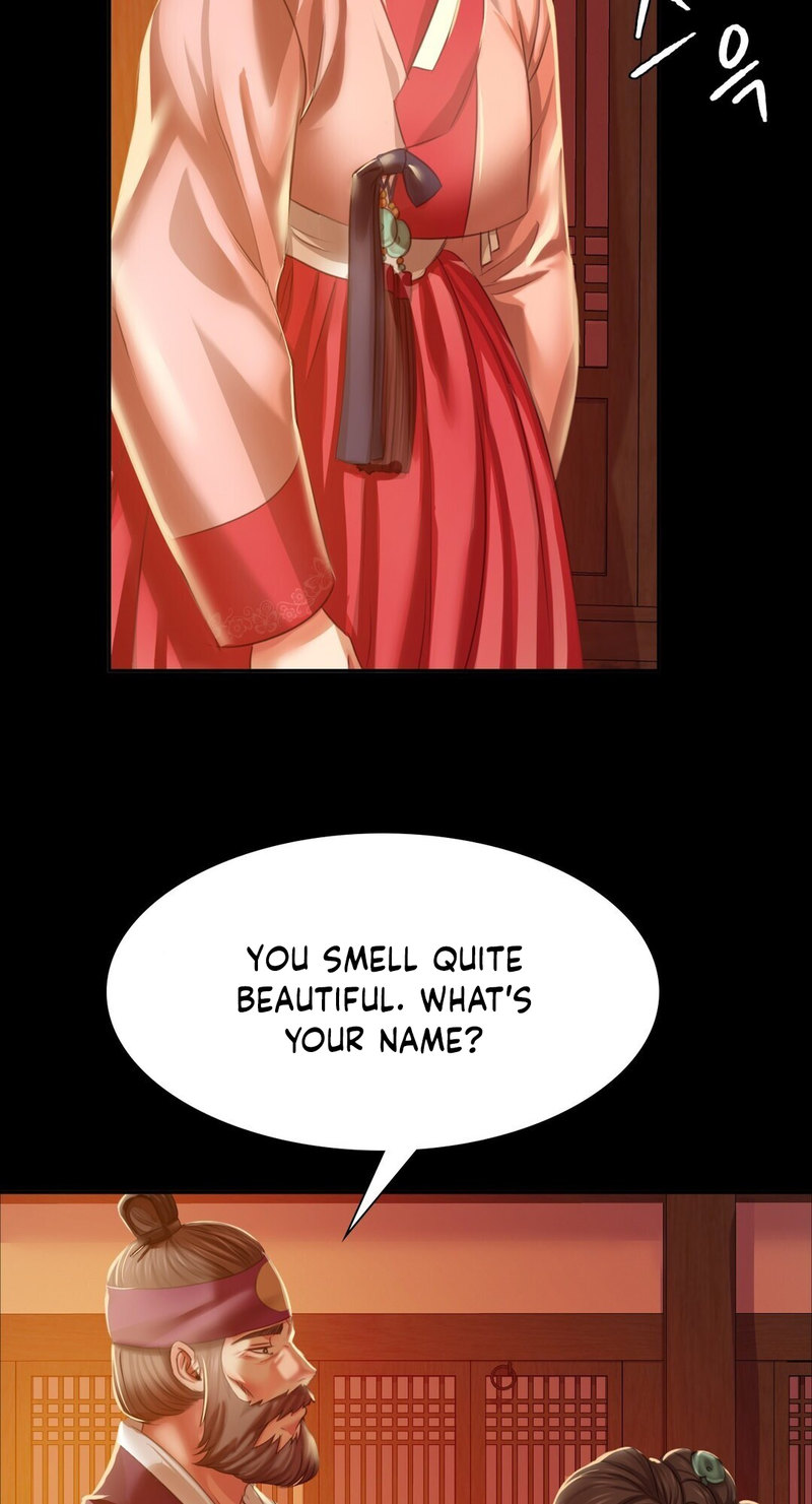 Madam Chapter 24 - Page 27 in English