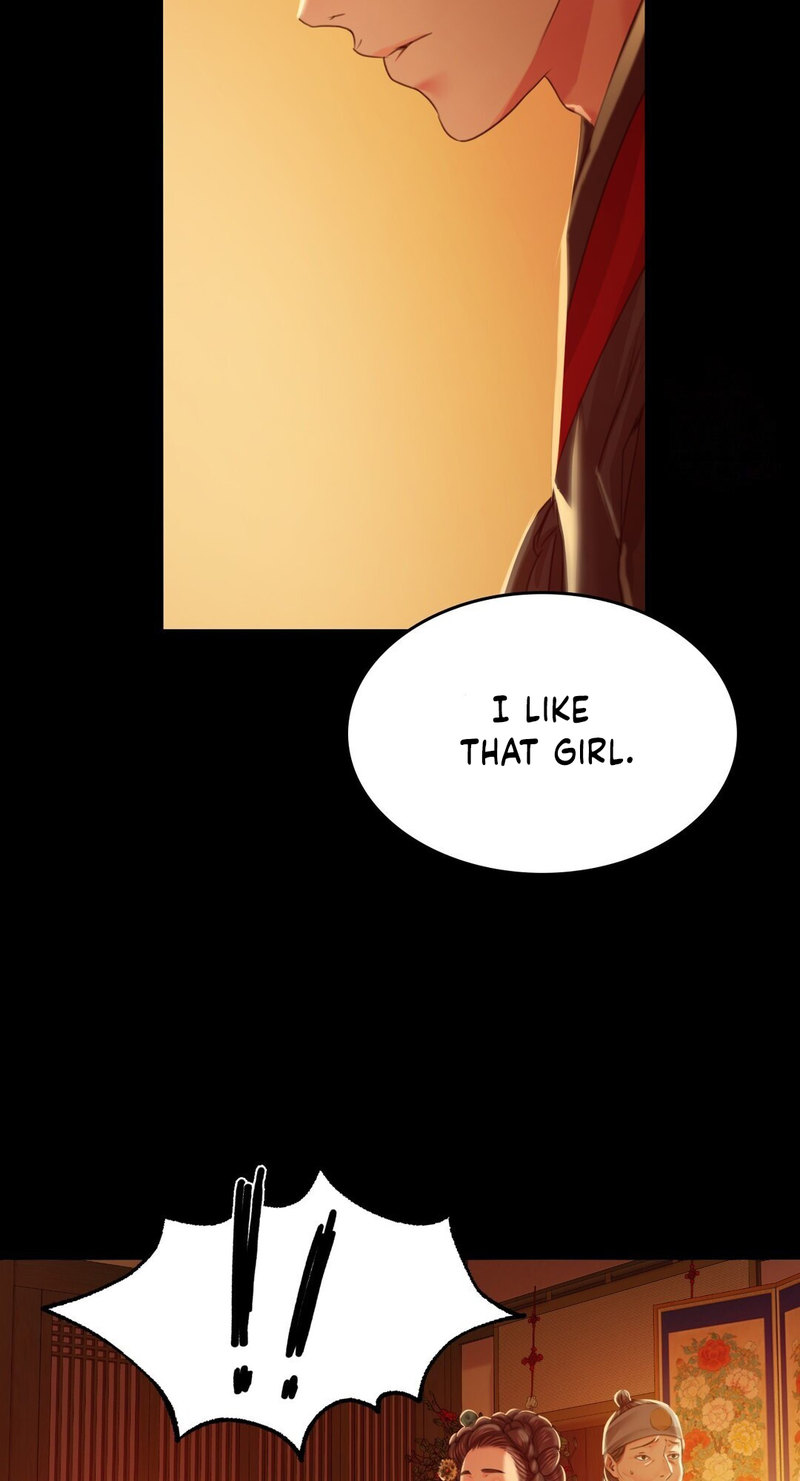 Madam Chapter 24 - Page 33 in English